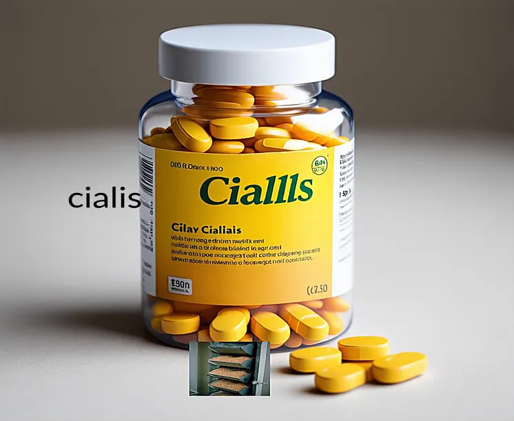 Cialis 2